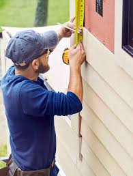 Best Siding for Commercial Buildings  in Drain, OR